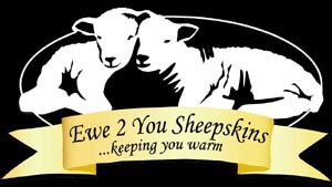 Ewe 2 You Logo